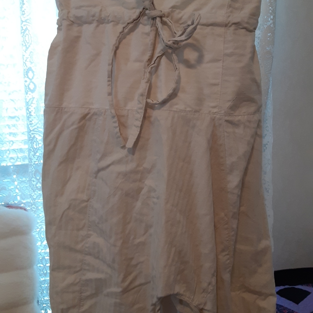 2 European pants two pair size 2X Italy